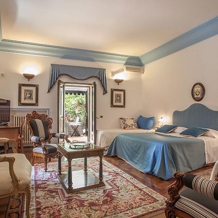 Villa Goethe Agrigento Kültér fotó