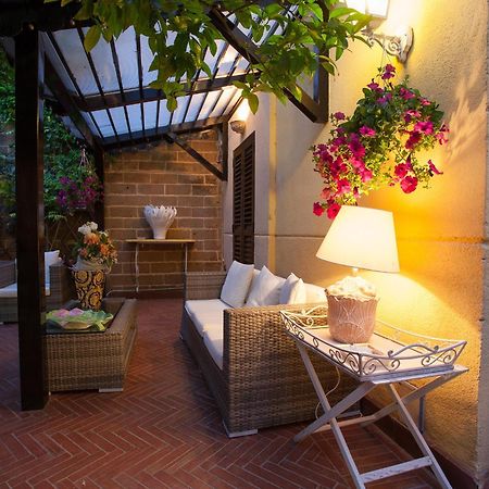 Villa Goethe Agrigento Kültér fotó