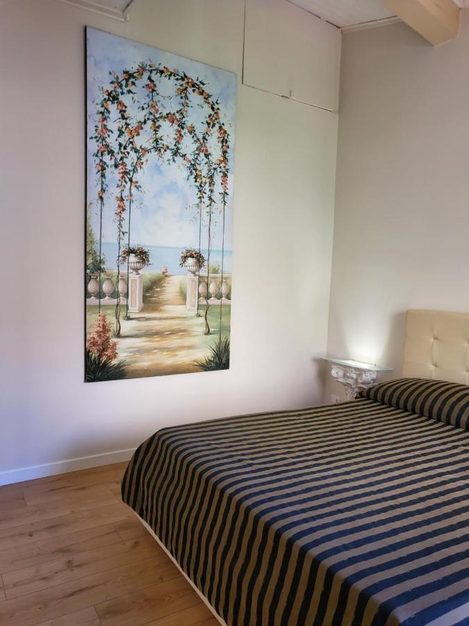 Villa Goethe Agrigento Kültér fotó