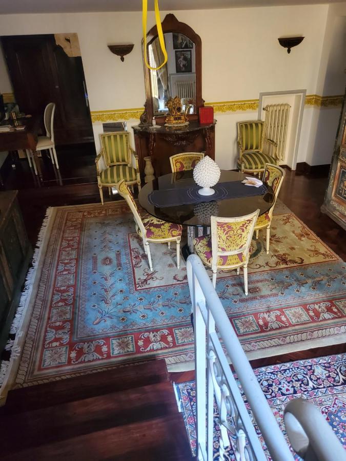 Villa Goethe Agrigento Kültér fotó