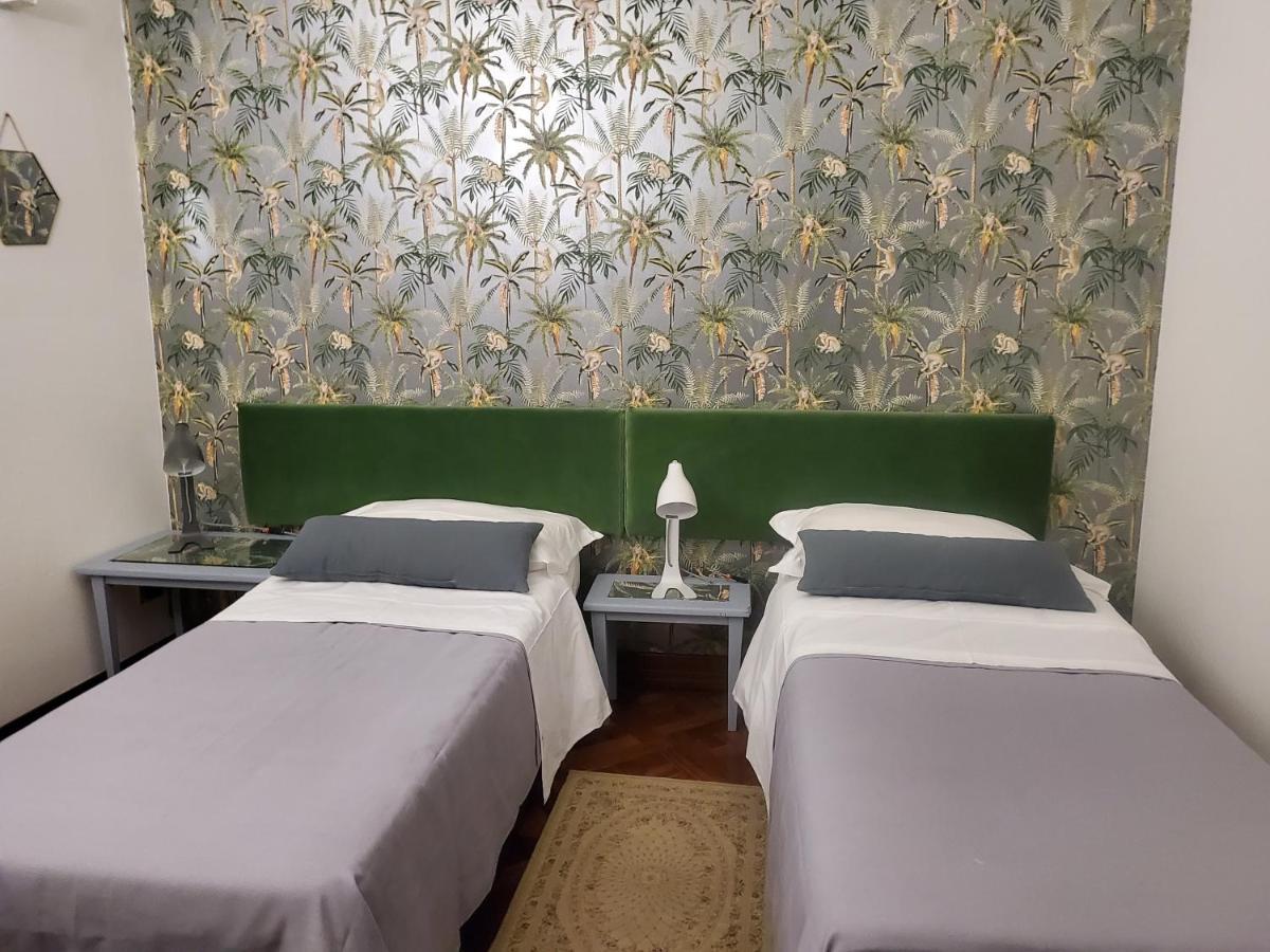 Villa Goethe Agrigento Kültér fotó