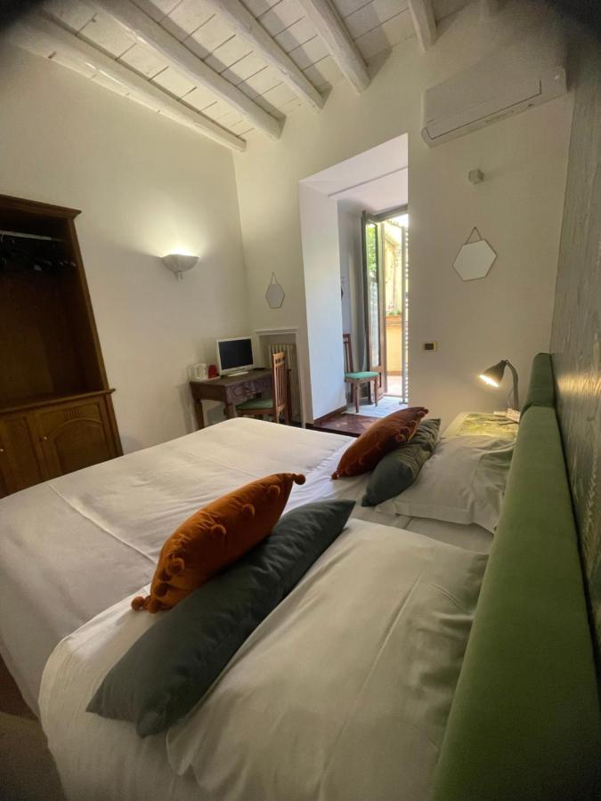 Villa Goethe Agrigento Kültér fotó