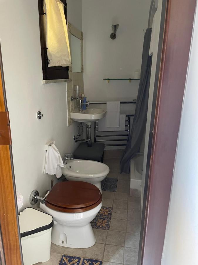 Villa Goethe Agrigento Kültér fotó