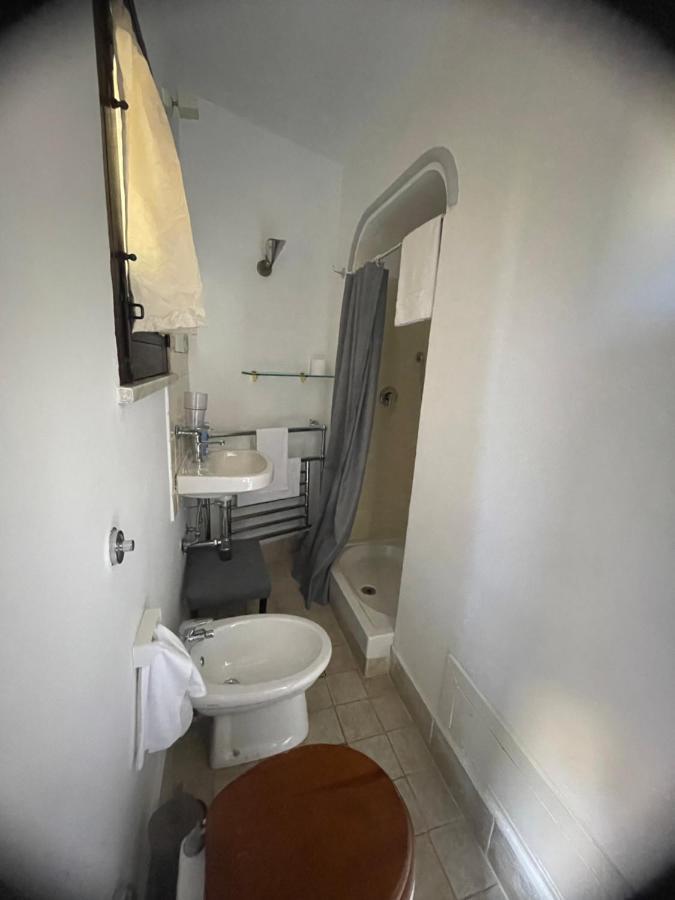 Villa Goethe Agrigento Kültér fotó