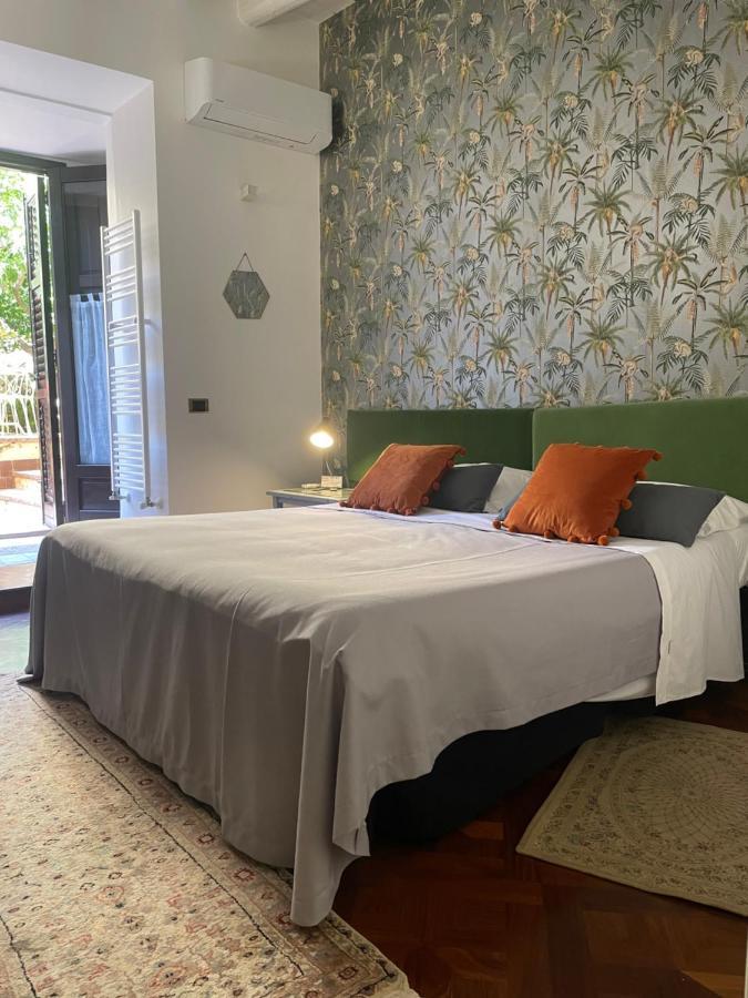 Villa Goethe Agrigento Kültér fotó