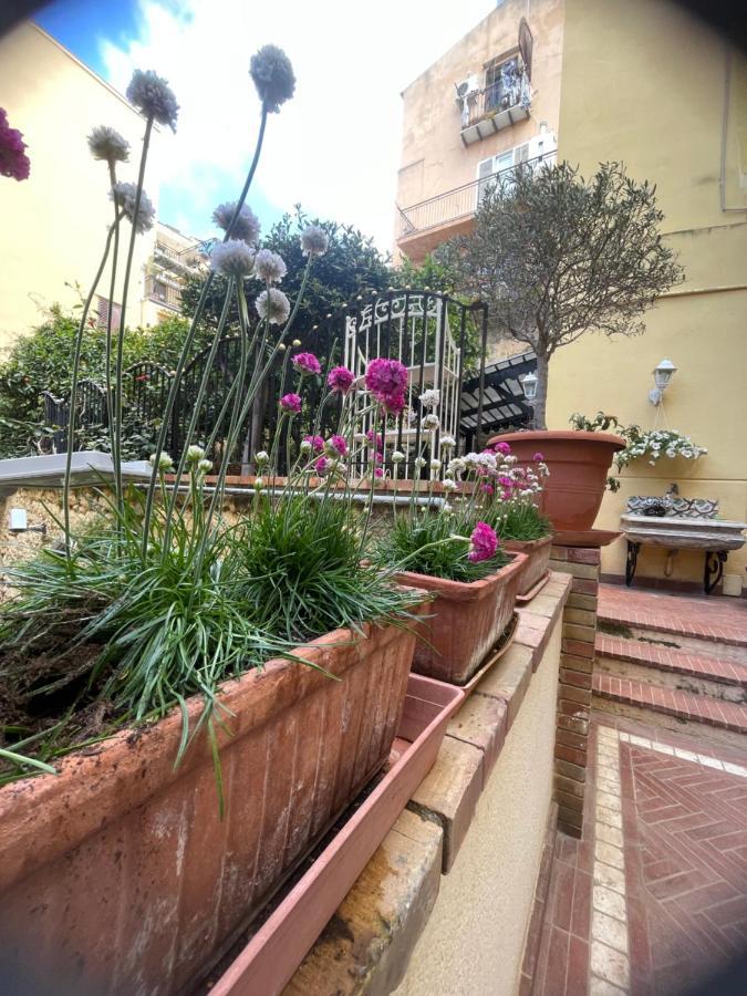 Villa Goethe Agrigento Kültér fotó