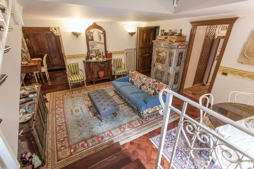 Villa Goethe Agrigento Kültér fotó
