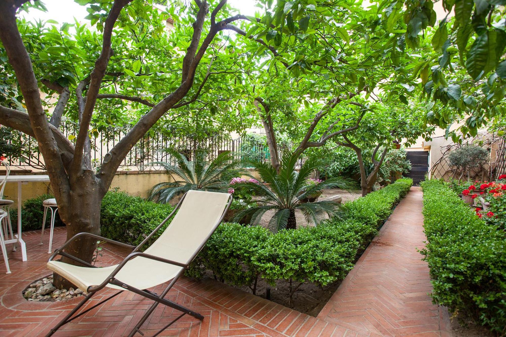 Villa Goethe Agrigento Kültér fotó