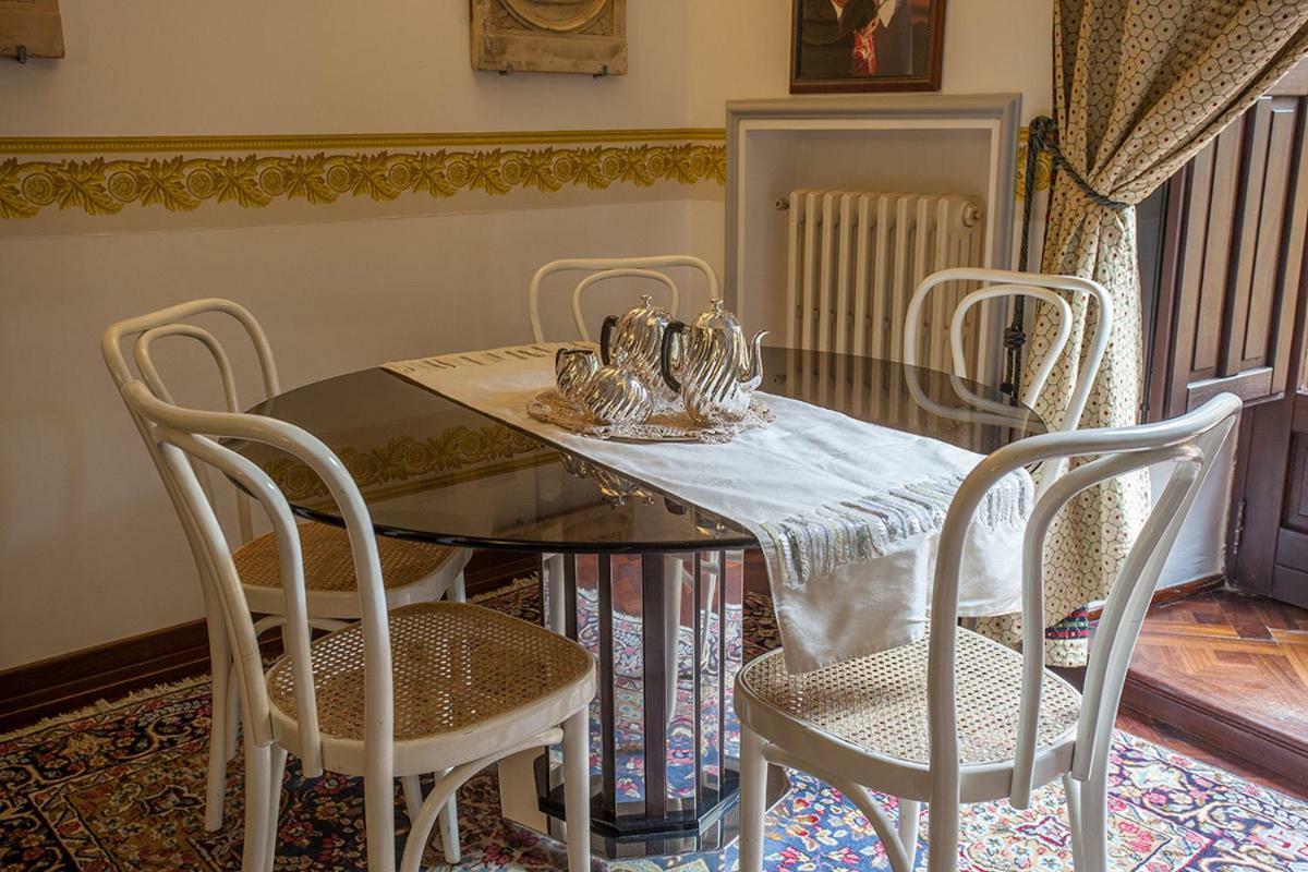 Villa Goethe Agrigento Kültér fotó