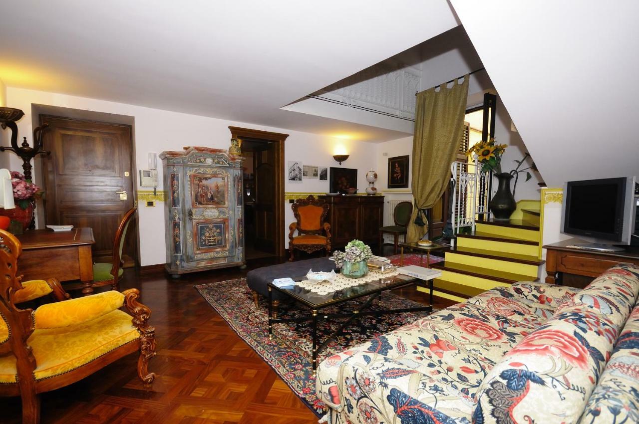 Villa Goethe Agrigento Kültér fotó