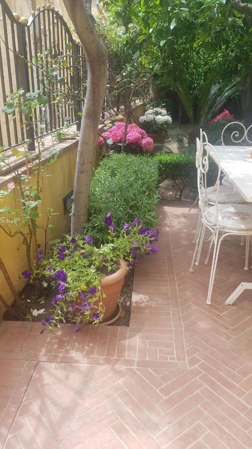 Villa Goethe Agrigento Kültér fotó