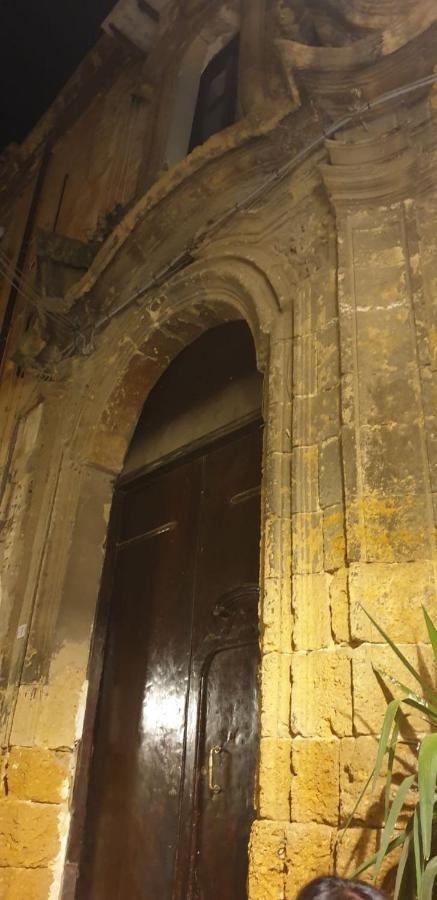 Villa Goethe Agrigento Kültér fotó